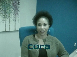 Cora