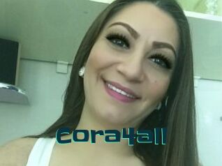 Cora4all