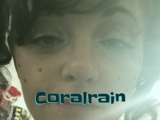 Coralrain