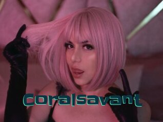 Coralsavant