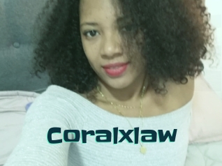 Coralxlaw