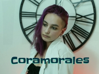 Coramorales