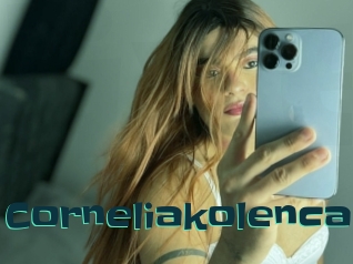 Corneliakolenca