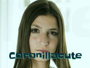 Coronillacute