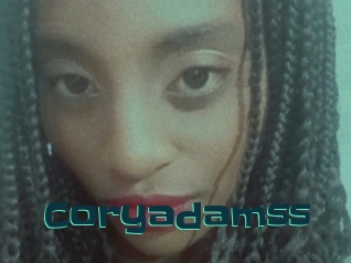 Coryadamss