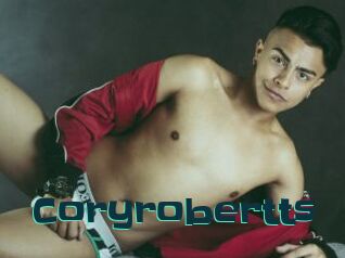 Coryrobertts