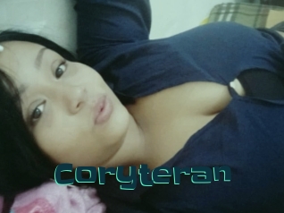 Coryteran