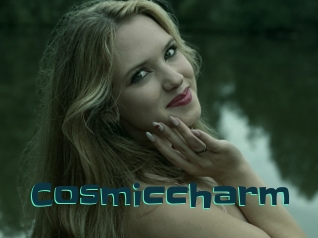 Cosmiccharm