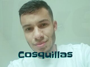 Cosquillas