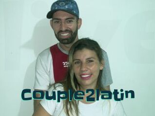 Couple2latin