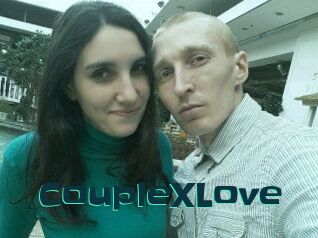 CoupleXLove