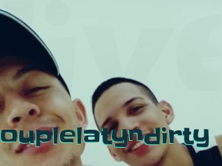 Couplelatyndirty