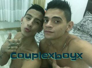 Couplex_boyx