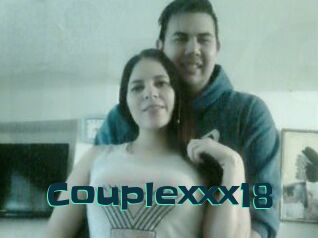 Couplexxx18