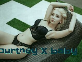 Courtney_X_baby