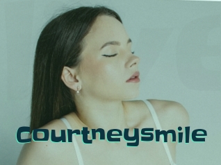 Courtneysmile