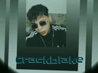 Crackblake