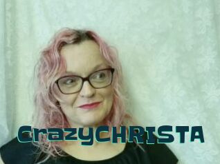 CrazyCHRISTA