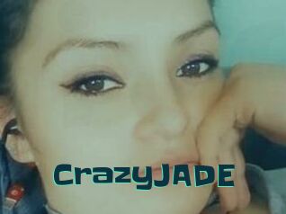 CrazyJADE