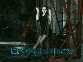 Crazybabex