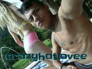 Crazyhotlovee