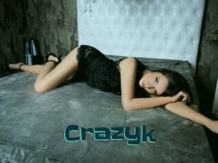 Crazyk