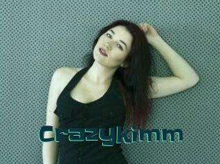 Crazykimm