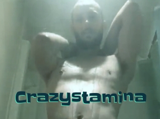 Crazystamina