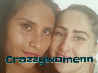 Crazzywomenn