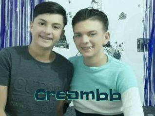 Creambb