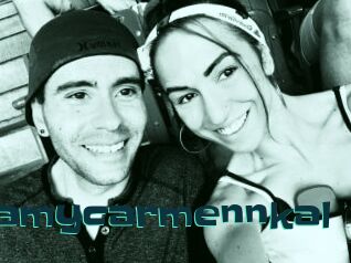 Creamycarmennkal