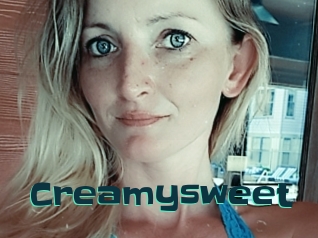 Creamysweet