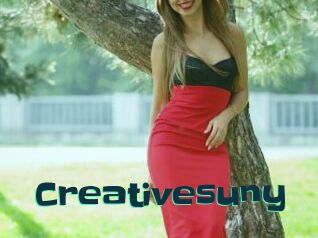 Creativesuny