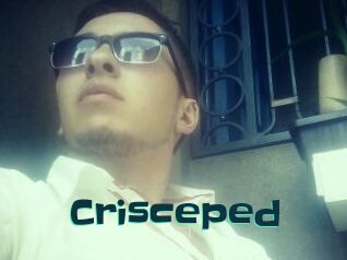 Crisceped