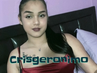 Crisgeronimo