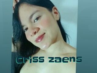 Criss_zaens