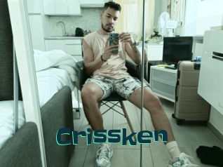 Crissken