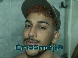 Crissmejia