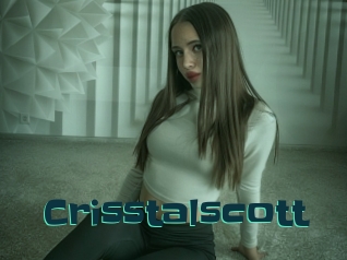 Crisstalscott