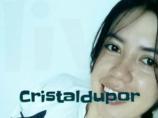 Cristaldupor