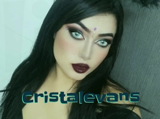 Cristalevans