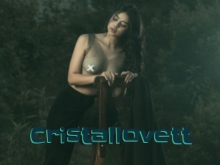 Cristallovett