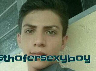 Cristhofersexyboy