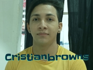 Cristianbrowns