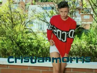 Cristianmorris