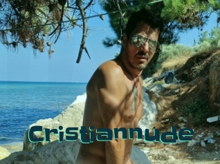 Cristiannude