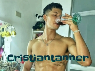 Cristiantanner