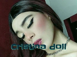 Cristina_doll