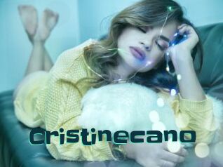 Cristinecano