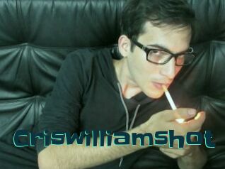 Criswilliamshot